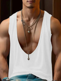 Men's Wide Strap Tank - Update AvenueTrendsi100400029510673100400029510673a3edbda8 - 49e0 - 4720 - 871f - 70c2ba512ea3 - MaxWhite