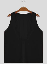 Men's Wide Strap Tank - Update AvenueTrendsi100400029515997100400029515997e96386d5 - 4ab5 - 4801 - 80ca - 5a1fd6476974 - MaxGray