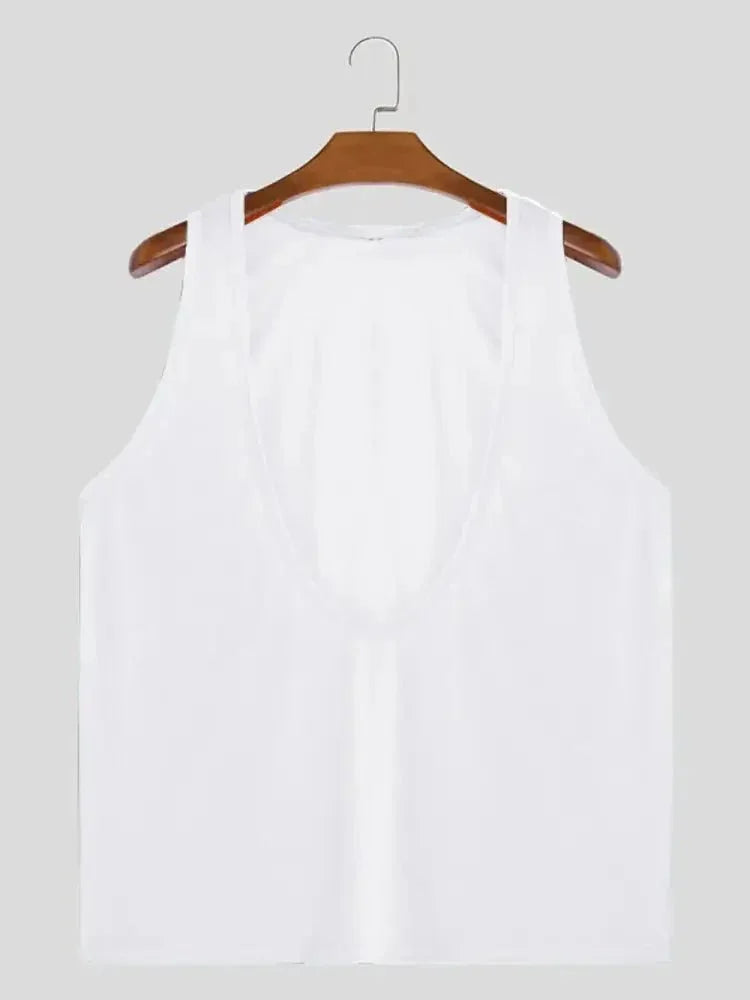 Men's Wide Strap Tank - Update AvenueTrendsi100400029515997100400029515997893c8e1c - e42d - 4957 - 9eb8 - 62be89e11324 - MaxGray