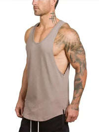 Men's Wide Strap Tank - Update AvenueTrendsi1004004735836061004004735836066004174f - 824f - 486c - b699 - c27f6054b8f4 - MaxMocha