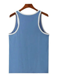 Men's Wide Strap Tank - Update AvenueTrendsi1004005996121361004005996121368ed7440e - 2ab1 - 4ab9 - abae - c70daeaae7d6 - MaxBlack