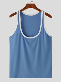 Men's Wide Strap Tank - Update AvenueTrendsi1004005996121361004005996121363eab46b7 - c62a - 49fc - bb8a - 2c17dd3f9e72 - MaxBlack