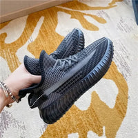 Mesh Lace - Up Platform Athletic Shoes - Update AvenueTrendsi100600559631893100600559631893Mesh Lace - Up Platform Athletic ShoesDark Gray