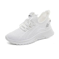 Mesh Lace - Up Platform Athletic Shoes - Update AvenueTrendsi100600563371027100600563371027Mesh Lace - Up Platform Athletic ShoesWatermelon pink