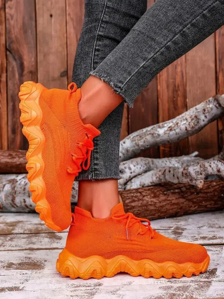 Mesh Lace - Up Round Toe Athletic - Update AvenueTrendsi100600223269127100600223269127Mesh Lace - Up Round Toe AthleticCerise