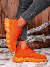 Mesh Lace - Up Round Toe Athletic - Update AvenueTrendsi100600223269127100600223269127Mesh Lace - Up Round Toe AthleticCerise