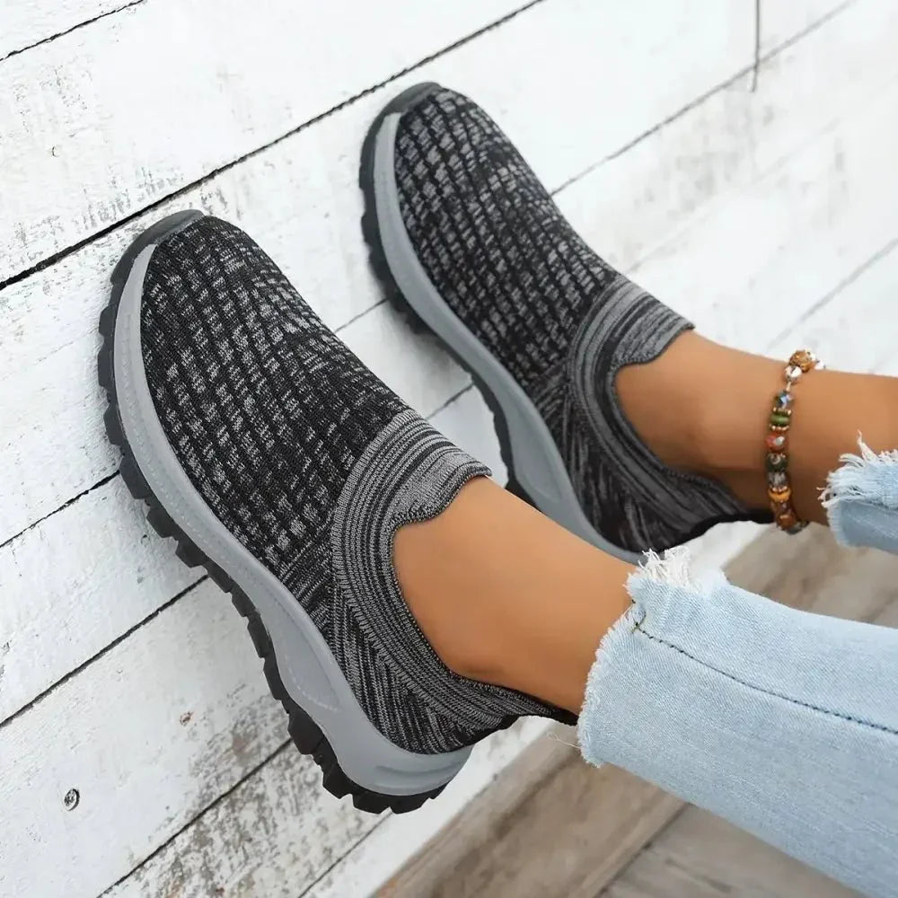 Mesh Round Toe Platform Athletic - Update AvenueTrendsi100600088341007100600088341007Mesh Round Toe Platform AthleticBlack