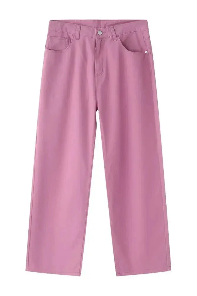 Mid Rise Baggy Men's Jeans - Update AvenueTrendsi100400520701539100400520701539Mid Rise Baggy Men's JeansMoonlit Mauve