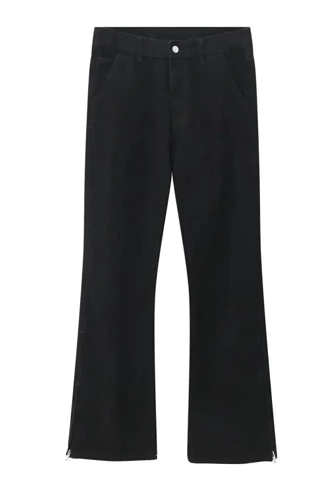 Mid Rise Jeans with Pockets - Update AvenueTrendsi100400248157077100400248157077Mid Rise Jeans with PocketsDark