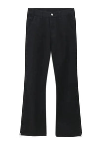Mid Rise Jeans with Pockets - Update AvenueTrendsi100400248157077100400248157077Mid Rise Jeans with PocketsDark