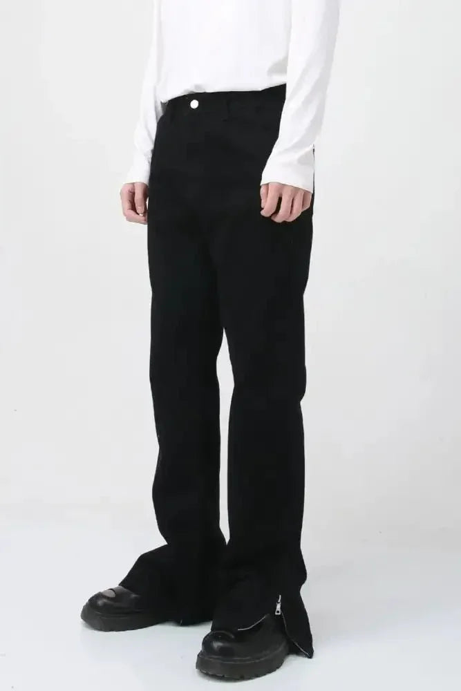 Mid Rise Jeans with Pockets - Update AvenueTrendsi100400248157077100400248157077Mid Rise Jeans with PocketsDark