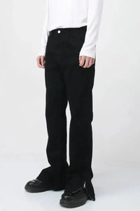 Mid Rise Jeans with Pockets - Update AvenueTrendsi100400248157077100400248157077Mid Rise Jeans with PocketsDark