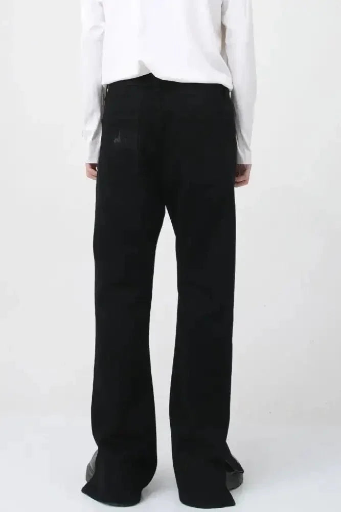 Mid Rise Jeans with Pockets - Update AvenueTrendsi100400248157077100400248157077Mid Rise Jeans with PocketsDark