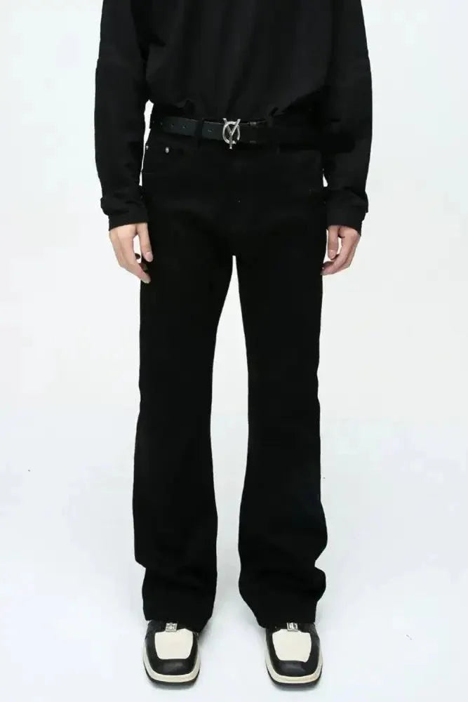 Mid Rise Jeans with Pockets - Update AvenueTrendsi100400449384700100400449384700Mid Rise Jeans with PocketsDark