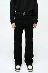 Mid Rise Jeans with Pockets - Update AvenueTrendsi100400449384700100400449384700Mid Rise Jeans with PocketsDark