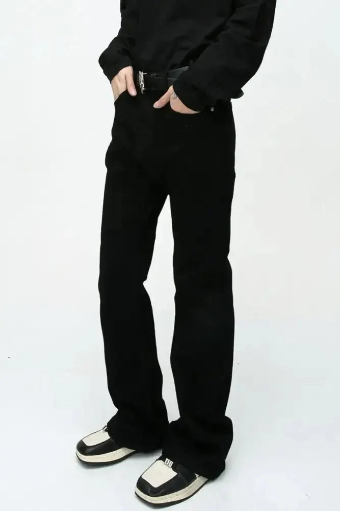 Mid Rise Jeans with Pockets - Update AvenueTrendsi100400449384700100400449384700Mid Rise Jeans with PocketsDark
