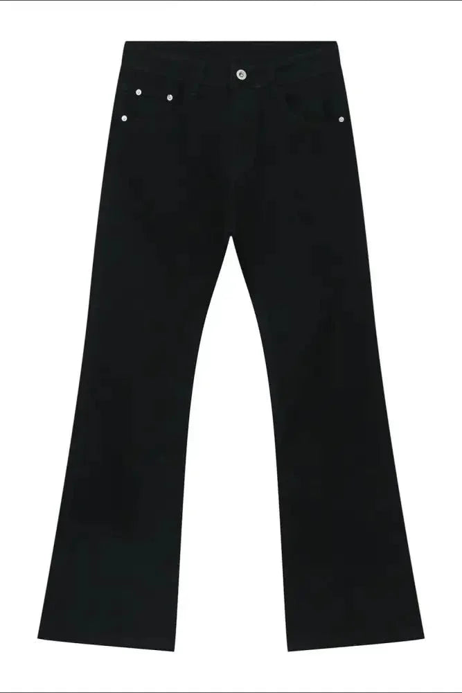 Mid Rise Jeans with Pockets - Update AvenueTrendsi100400449384700100400449384700Mid Rise Jeans with PocketsDark