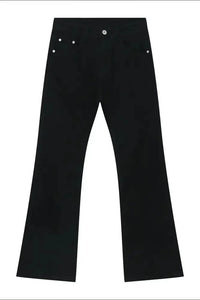 Mid Rise Jeans with Pockets - Update AvenueTrendsi100400449384700100400449384700Mid Rise Jeans with PocketsDark