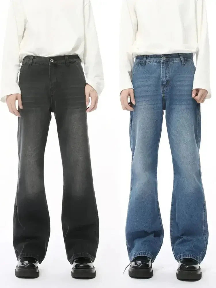 Mid Rise Jeans with Pockets - Update AvenueTrendsi100400758680993100400758680993Mid Rise Jeans with PocketsMedium