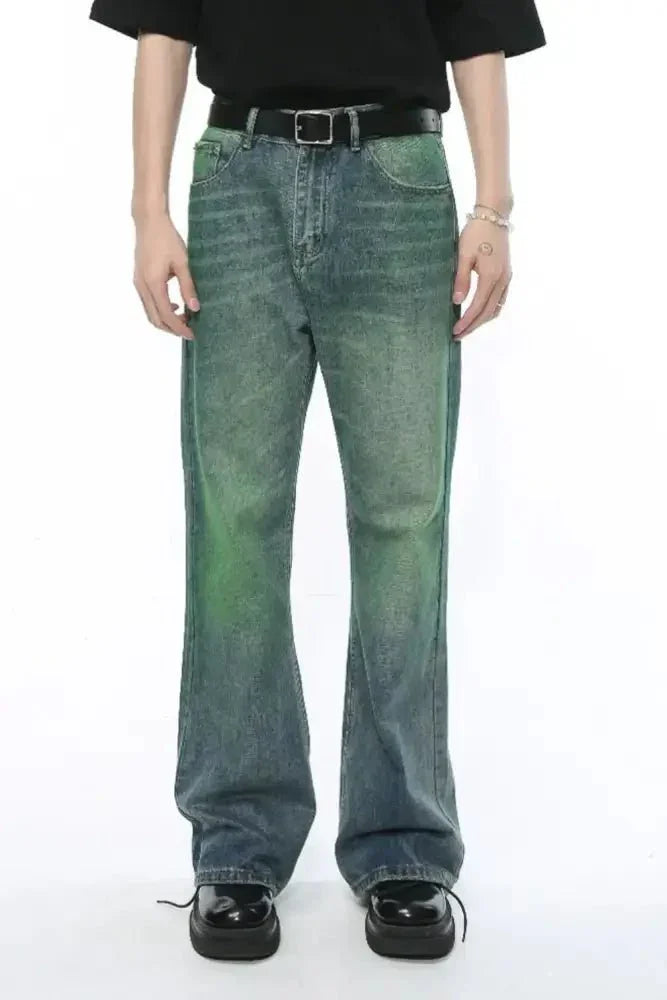 Mid Rise Men's Jeans with Pockets - Update AvenueTrendsi100400379066472100400379066472Mid Rise Men's Jeans with PocketsMedium