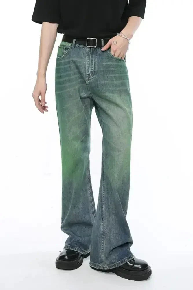 Mid Rise Men's Jeans with Pockets - Update AvenueTrendsi100400379066472100400379066472Mid Rise Men's Jeans with PocketsMedium