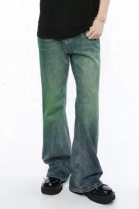 Mid Rise Men's Jeans with Pockets - Update AvenueTrendsi100400379066472100400379066472Mid Rise Men's Jeans with PocketsMedium