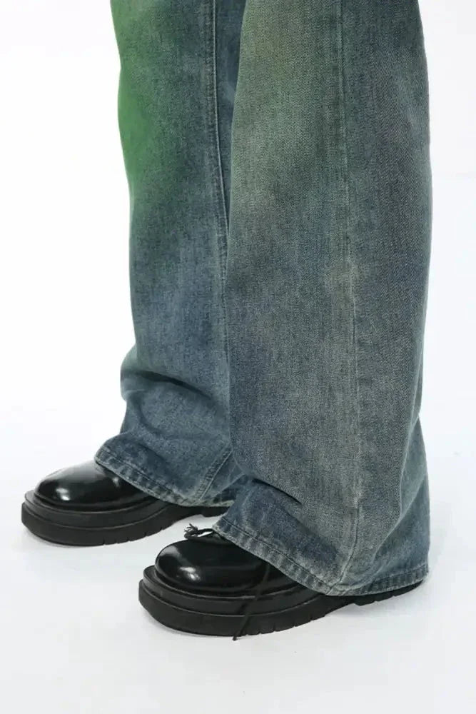 Mid Rise Men's Jeans with Pockets - Update AvenueTrendsi100400379066472100400379066472Mid Rise Men's Jeans with PocketsMedium