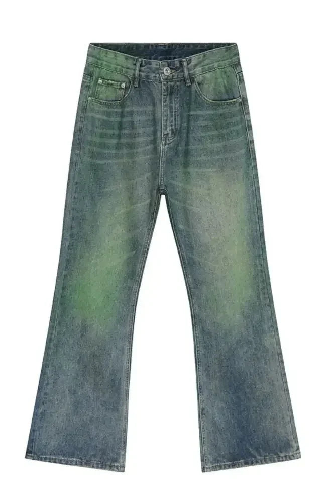 Mid Rise Men's Jeans with Pockets - Update AvenueTrendsi100400379066472100400379066472Mid Rise Men's Jeans with PocketsMedium