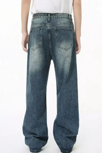 Mid Rise Wide Leg Jeans with Pockets - Update AvenueTrendsi100400134678877100400134678877Mid Rise Wide Leg Jeans with PocketsMedium