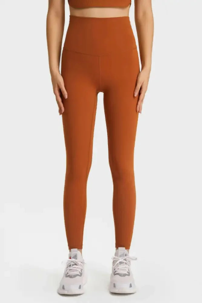 Millennia Ultra Soft High Waist Leggings
