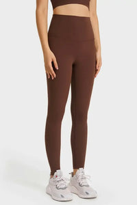 Millennia Ultra Soft High Waist Leggings