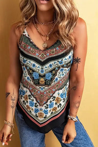 Mixed Floral Chevron Pattern Cami - Update AvenueBoho VibesTrendsi100100319575774100100319575774a62d6e7e - 91c2 - 4607 - 92fb - 4fa1163bd5de - Max - OriginFloral