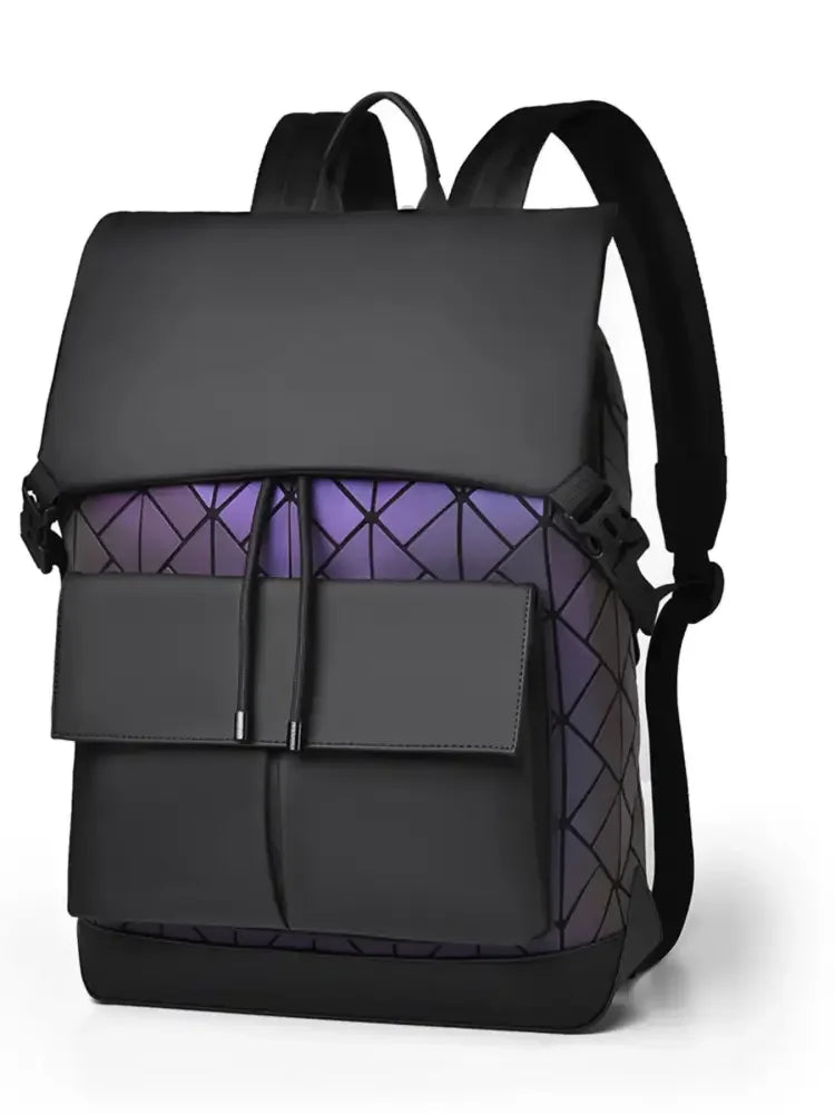 Modern Drawstring Backpack Bag