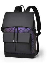 Modern Drawstring Backpack Bag