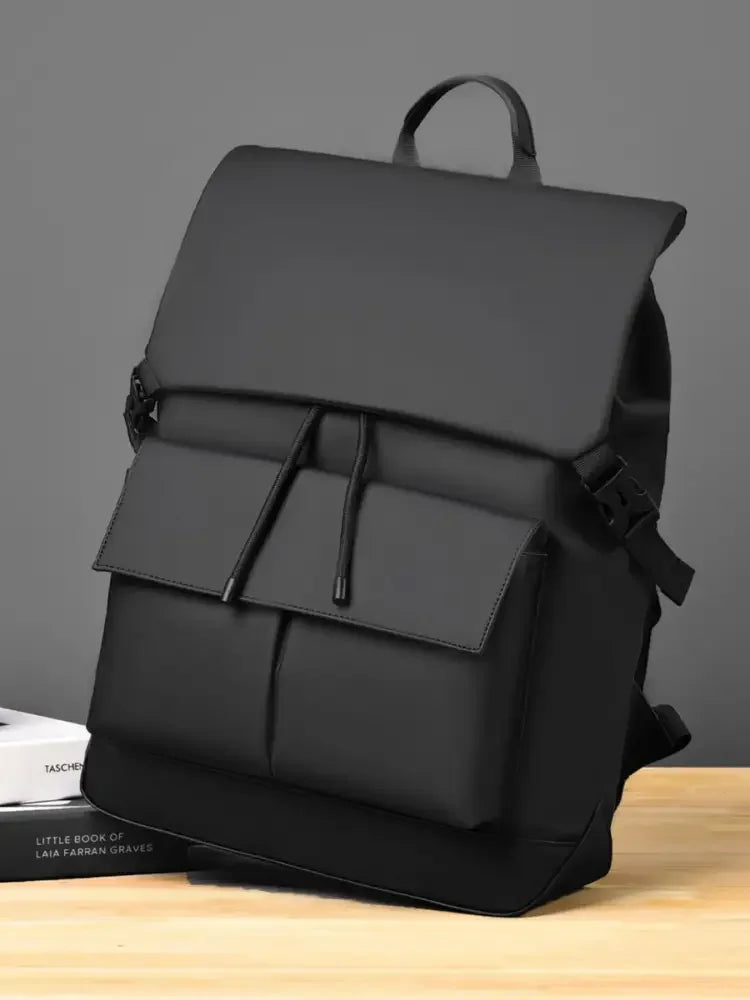 Modern Drawstring Backpack Bag