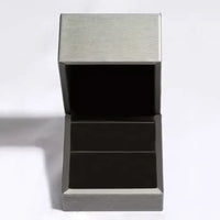 Moissanite 925 Sterling Silver Ring