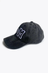 MOM Baseball Cap - Update AvenueTrendsi101300198029252101300198029252MOM Baseball CapDark Gray