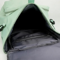 Multi Pocket Travel Backpack Bag