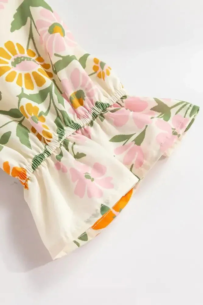 Multicolour Crochet V Neck Half Sleeve Boho Floral Blouse - Update AvenueBoho VibesTrendsi10010062508022010010062508022019714b4d - 6d28 - 475d - 832e - 3bf002b2fc8f - Max - OriginFloral