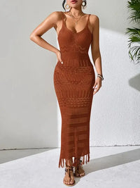 Openwork Scoop Neck Cover - Up Dress - Update AvenueTrendsi100100313733855100100313733855151f2eab - 9571 - 4046 - a5a8 - 1463569f99dd - MaxBrown