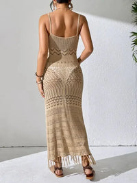Openwork Scoop Neck Cover - Up Dress - Update AvenueTrendsi1001003137342321001003137342322ce6ebad - aefa - 4335 - 85b0 - eb0c2abc21b6 - MaxCamel