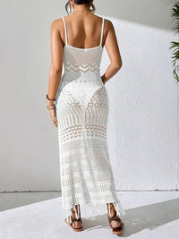 Openwork Scoop Neck Cover - Up Dress - Update AvenueTrendsi1001003137397081001003137397081df30186 - cda0 - 4646 - 9401 - 3dd66269be6b - MaxWhite