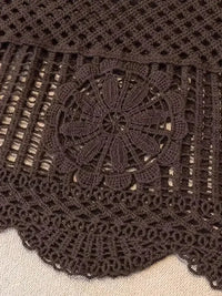 Openwork Scoop Neck Tank - Update AvenueFestival VibesTrendsi10010040752283010010040752283044c34b47 - 9c7f - 43b2 - 9224 - 7b17587b095d - MaxOlive Brown