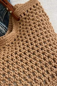 Openwork Woven Tote Bag - Update AvenueFestival VibesTrendsi10070047255119110070047255119152552e1f - bfeb - 4cda - 9876 - bb6d77ace5a9 - MaxCamel