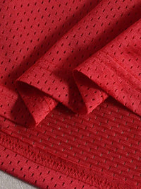 Oversized Number 98 Half Sleeve T-Shirt - Update AvenueT-ShirtsTrendsi1001007701156271001007701156272ea15626f29e4426ba12d1a8a16cf31e - Max - OriginDeep Red