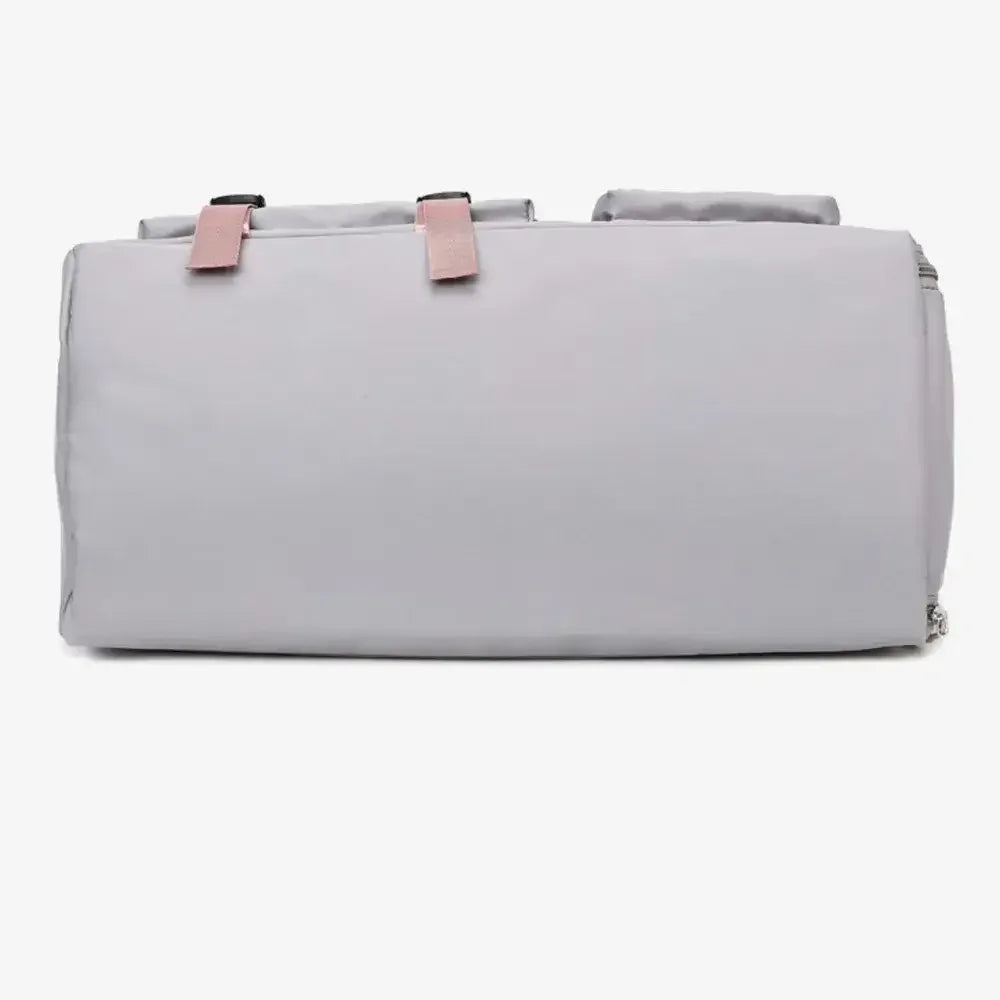 Oxford Cloth Multi-Pocket Travel Bag
