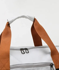 Oxford Cloth Oversize Travel Bag
