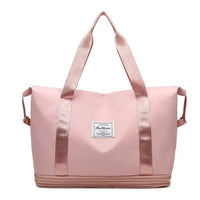 Oxford Cloth Travel Bag