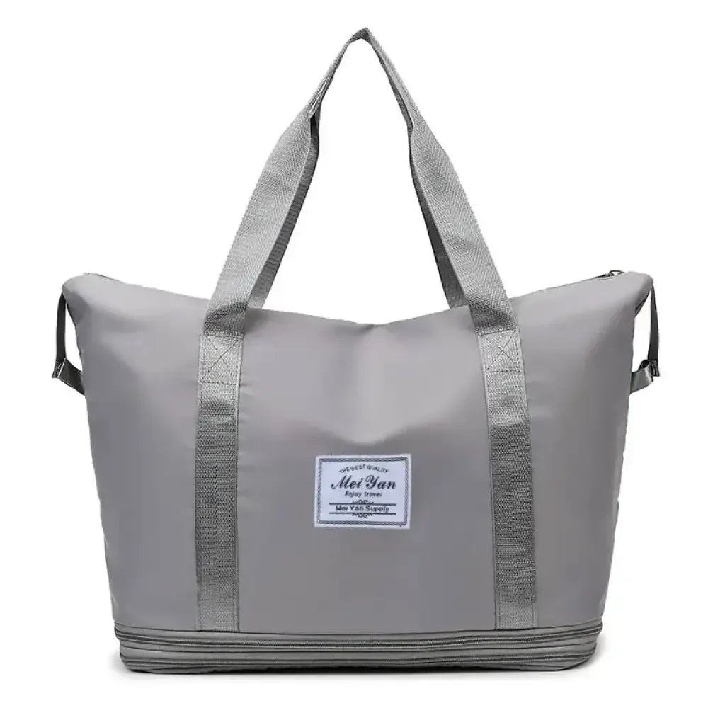Oxford Cloth Travel Bag