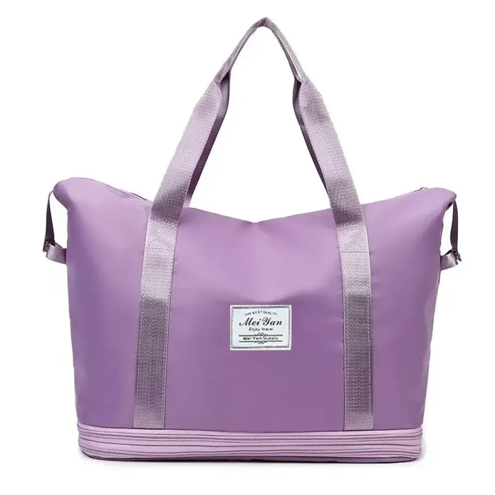 Oxford Cloth Travel Bag